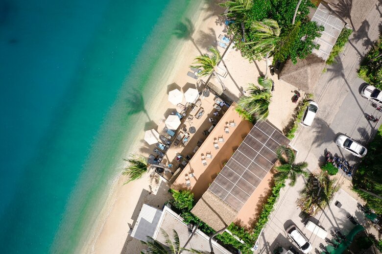 Luxury Villa Pina Colada