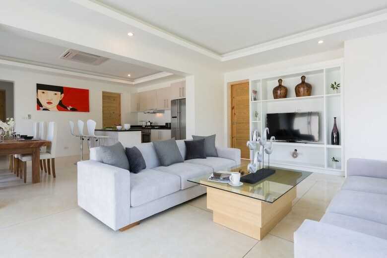 Luxury Villa Pina Colada