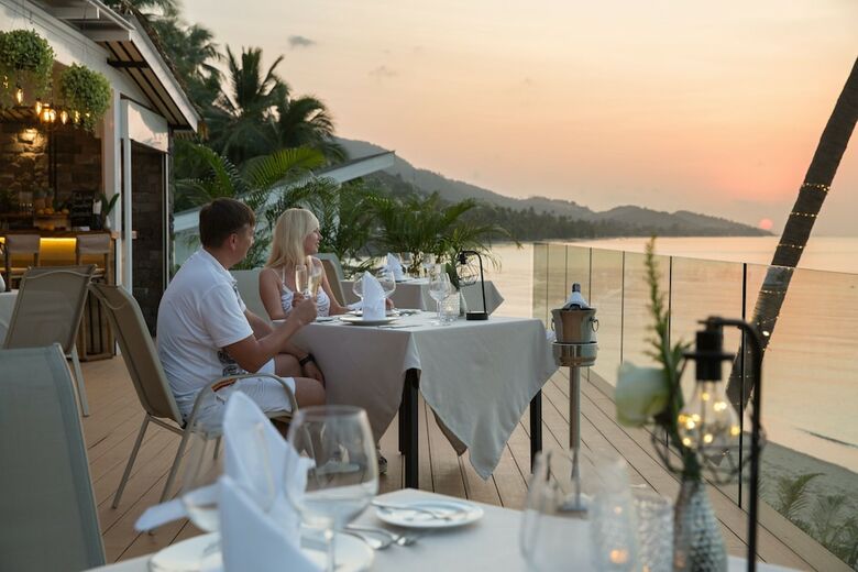 Luxury Villa Pina Colada