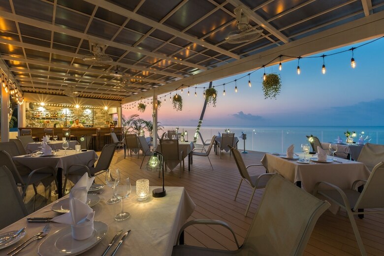 Luxury Villa Pina Colada