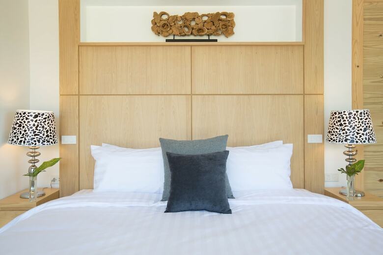 Luxury Villa Pina Colada