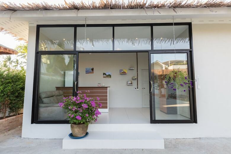 Luxury Villa Pina Colada