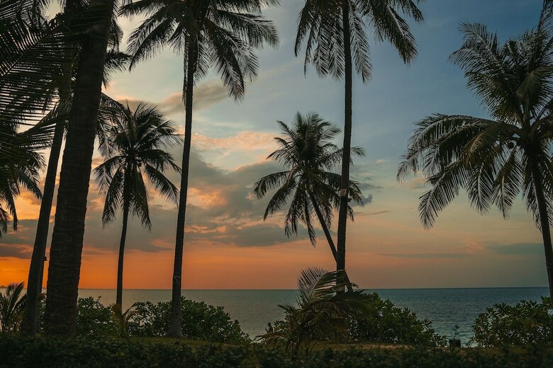 Luxury Villa Pina Colada