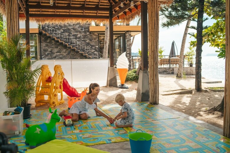 Luxury Villa Pina Colada