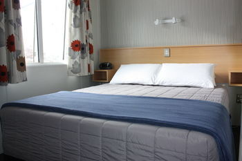 Queenstown Lakeview Holiday Park