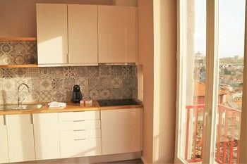 Douro Apartments - S�o Miguel