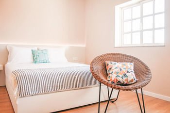 Douro Apartments - S�o Miguel