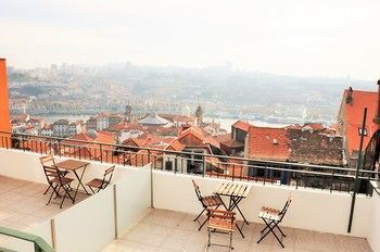 Douro Apartments - S�o Miguel