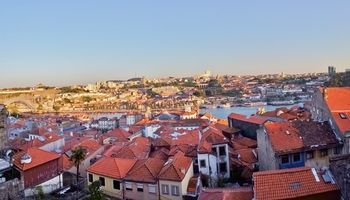 Douro Apartments - S�o Miguel