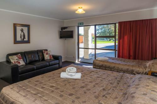 Cherylea Motel