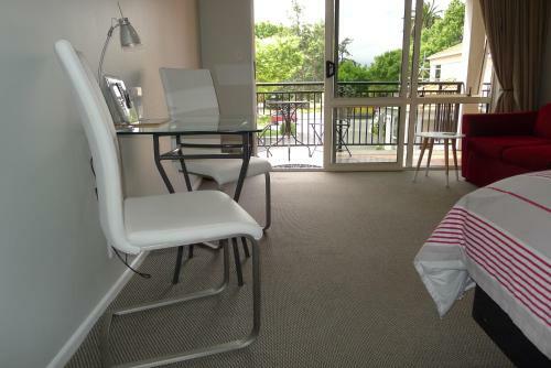 Aparthotel Lugano Motor Lodge