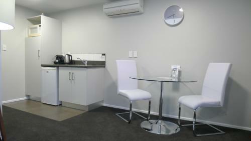 Aparthotel Lugano Motor Lodge
