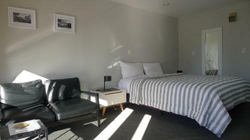 Aparthotel Lugano Motor Lodge