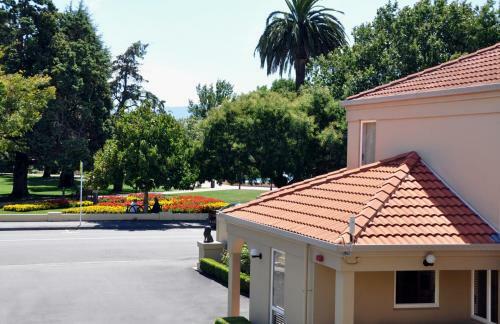 Aparthotel Lugano Motor Lodge