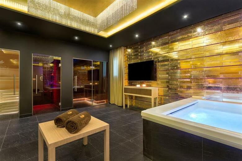 Apartamento Pine Cliffs Ocean Suites, A Luxury Collection Resort,algarve