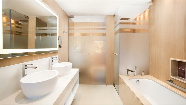 Apartamento Pine Cliffs Ocean Suites, A Luxury Collection Resort,algarve