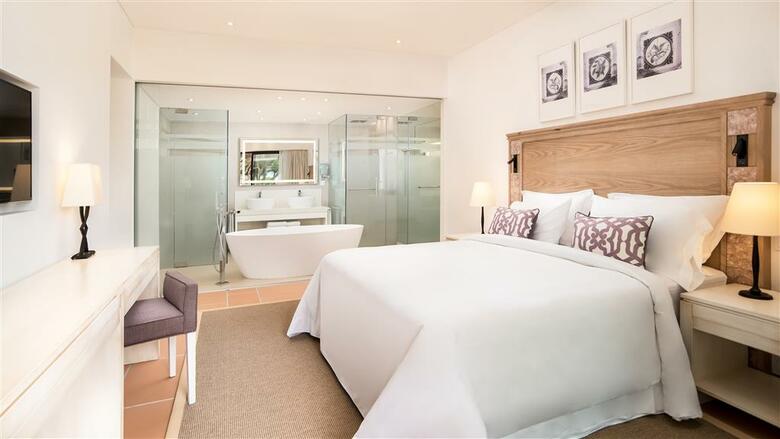 Apartamento Pine Cliffs Ocean Suites, A Luxury Collection Resort,algarve