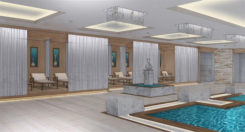 Apartamento Pine Cliffs Ocean Suites, A Luxury Collection Resort,algarve