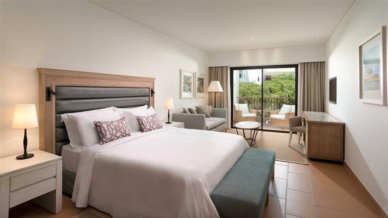 Apartamento Pine Cliffs Ocean Suites, A Luxury Collection Resort,algarve