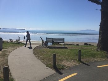 Bed & Breakfast Orewa Beachside