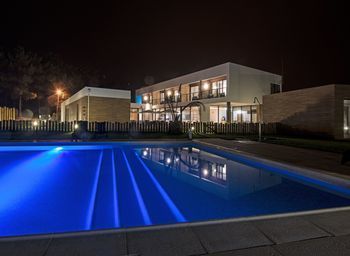 Aparthotel Villas Da Fonte Leisure And Nature