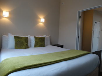 Southpacific Motel And Conferance Centre