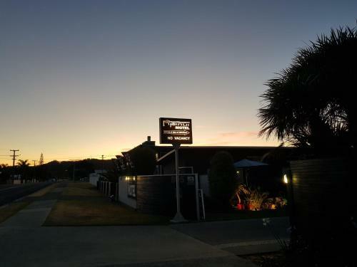 Pipinui Motel