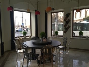 Euro Hotels Grivita