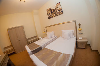 Euro Hotels Grivita