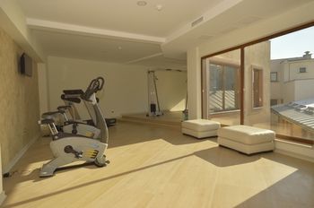 Euro Hotels Grivita