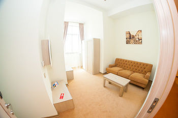 Euro Hotels Grivita