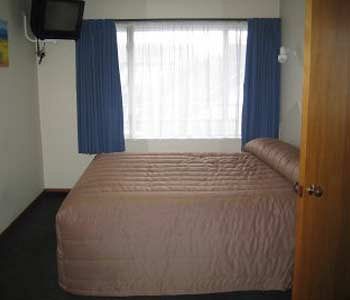 Airport Gateway Motor Lodge