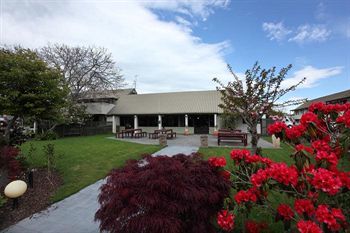 Airport Gateway Motor Lodge