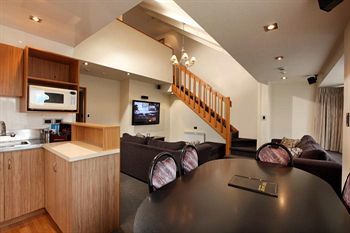 Airport Gateway Motor Lodge