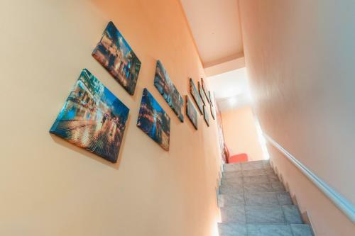Art-hotel Zontik