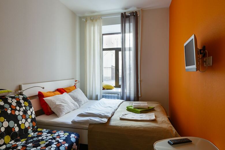 Station Hotel G73