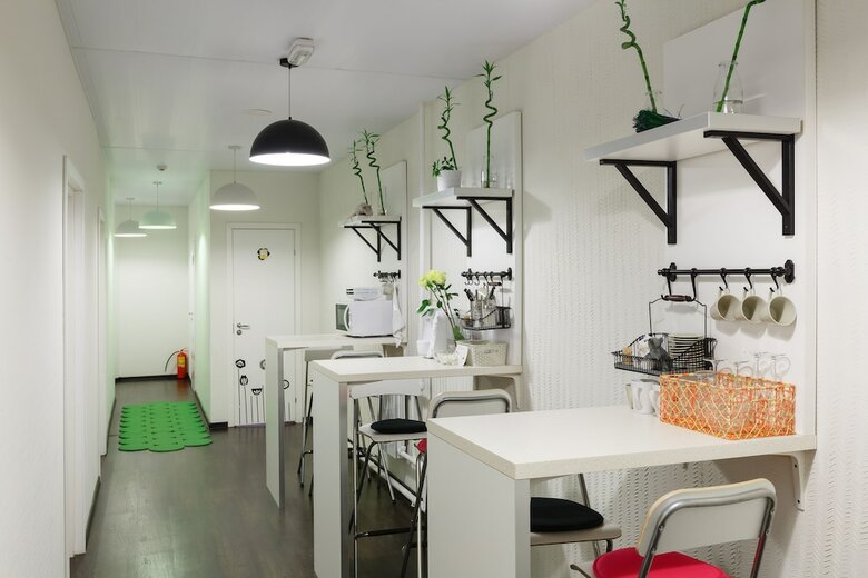Station Hotel G73