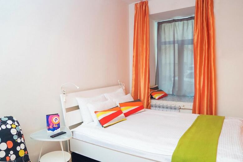 Station Hotel G73