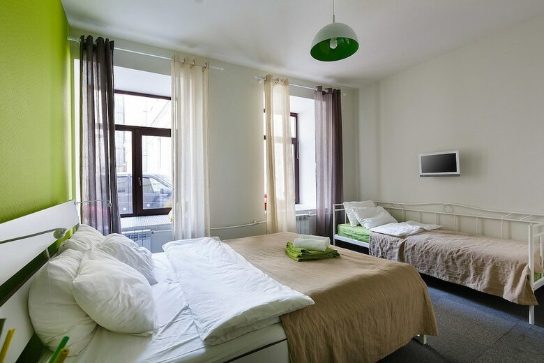 Station Hotel G73