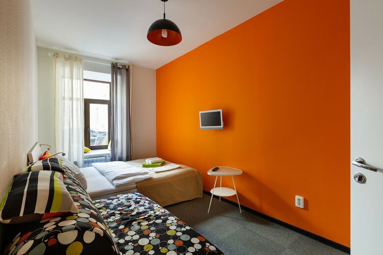 Station Hotel G73