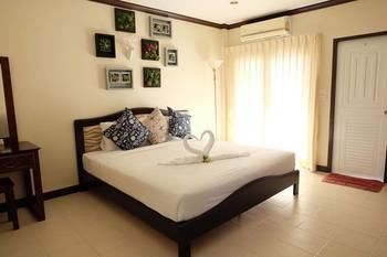 Hotel Garden Home Resort