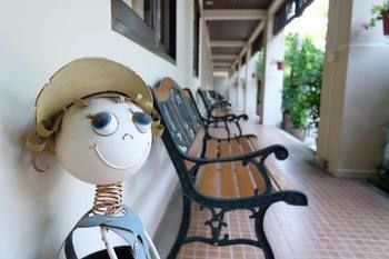Hotel Garden Home Resort