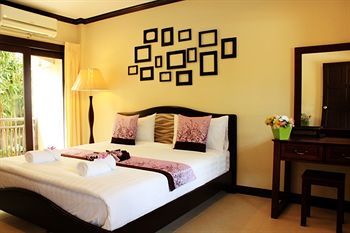Hotel Garden Home Resort