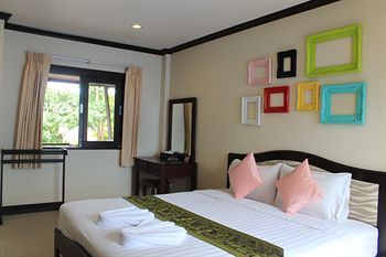 Hotel Garden Home Resort