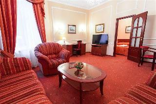 Art-hotel Mokhovaya