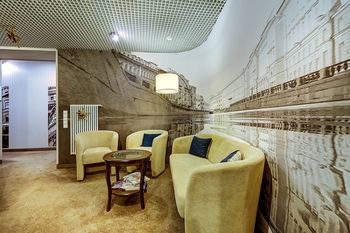 Pushka Inn Hotel