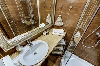 Pushka Inn Hotel