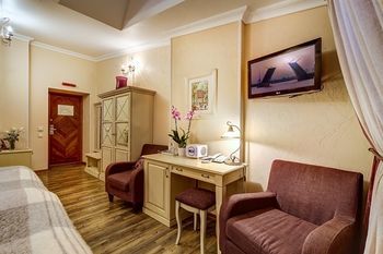 Pushka Inn Hotel