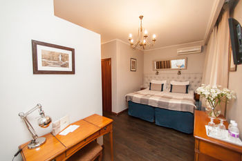 Pushka Inn Hotel