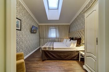 Pushka Inn Hotel